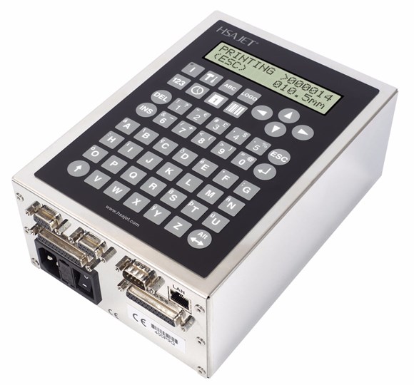 HSA SYSTEMS CU2-XJ128