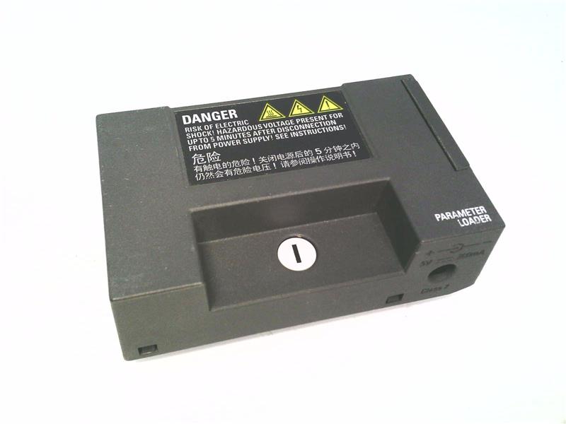 SIEMENS 6SL3255-0VE00-0UA0