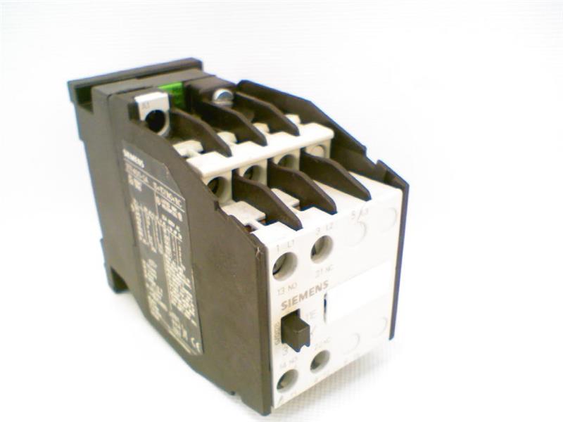 SIEMENS 3TF4011-0AJ2