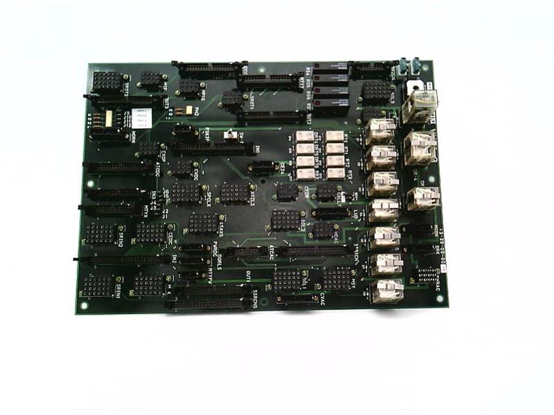 SEIKI CO LTD VM40-3 13-29-00-00