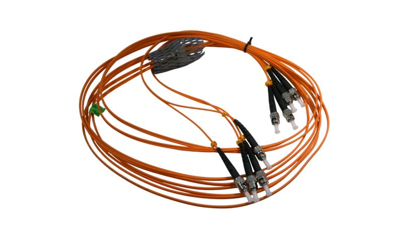 BARTEC TNDLDF 4X62.5/125