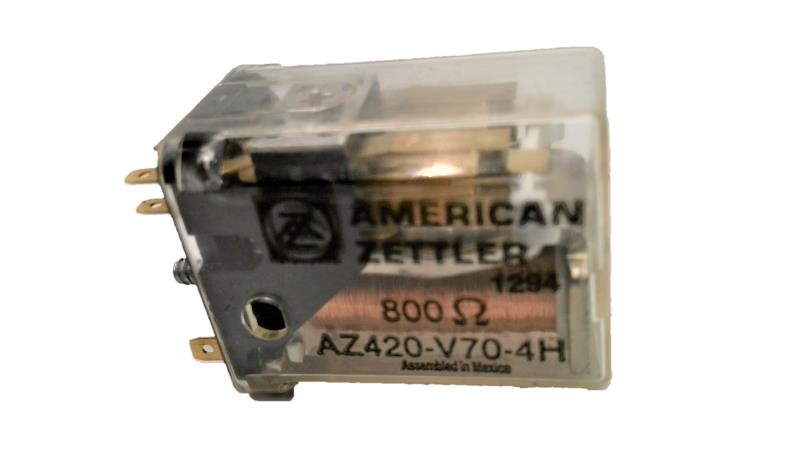 AMERICAN ZETTLER AZ420-V70-4H