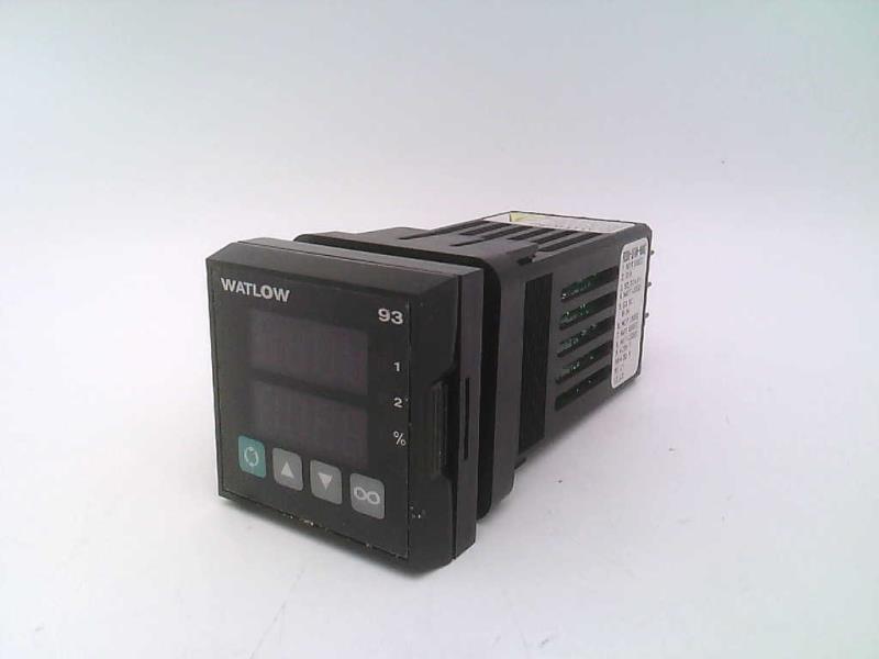 WATLOW 93BA-1FD0-00TR