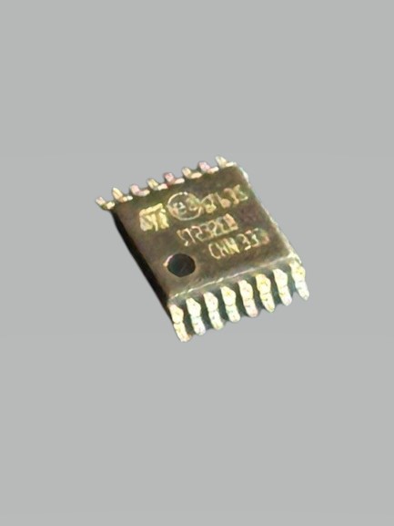 ST MICRO ST232EBTR