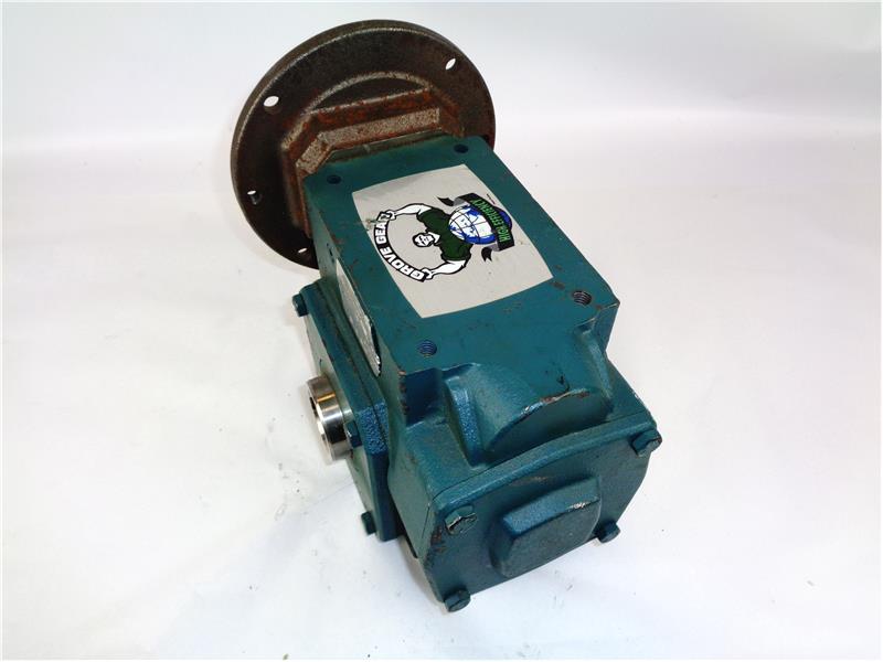 HMQ24E-19.5-140-23 by REGAL REXNORD