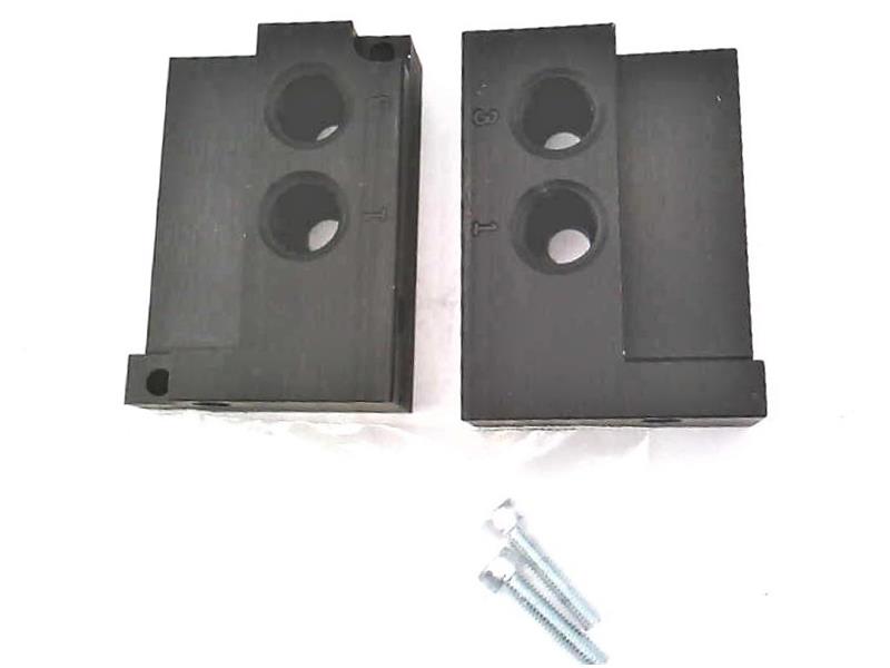 MAC VALVES INC M-47013-01