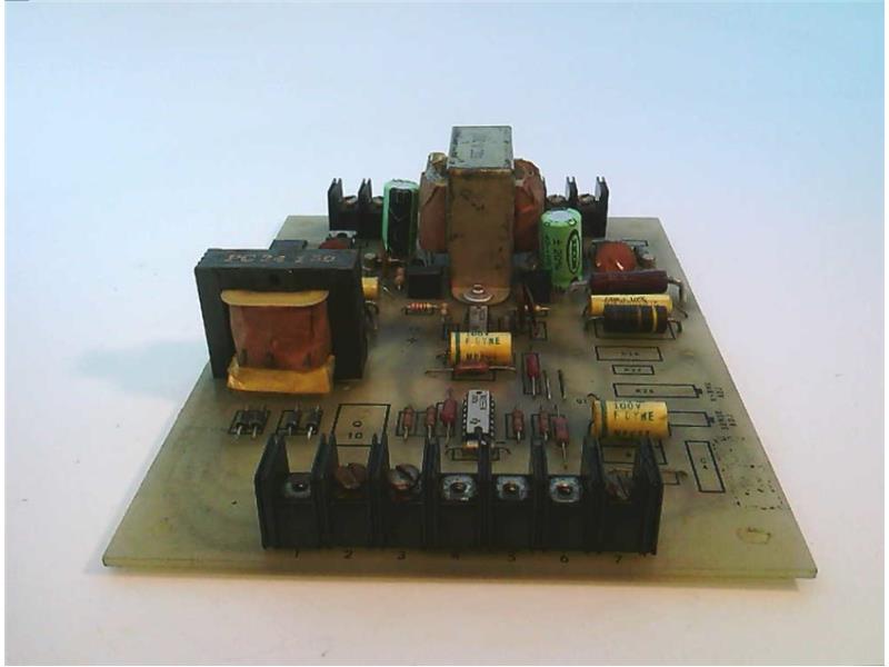 EATON CORPORATION SCRT-S-60-3