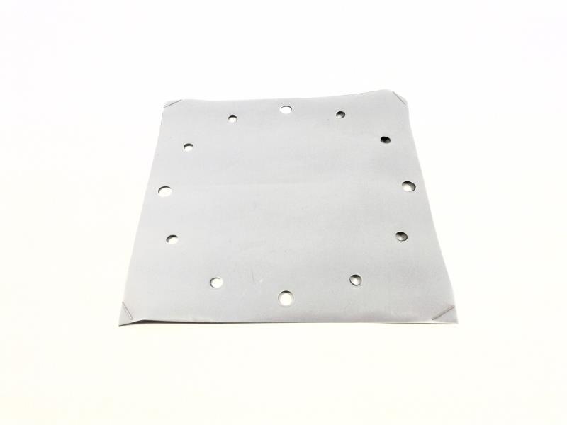 DANAHER MOTION LAB121510