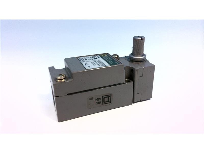 SCHNEIDER ELECTRIC 9007C86N2