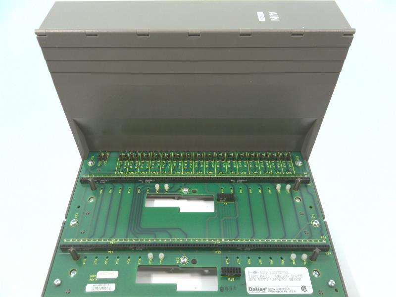 PHBAIN1200S200 by ASEA BROWN BOVERI