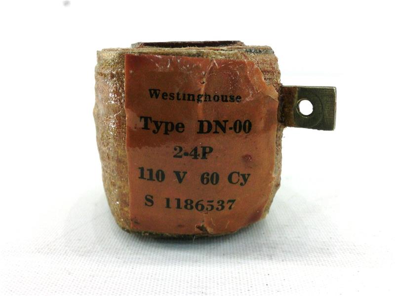 WESTINGHOUSE S-1186537
