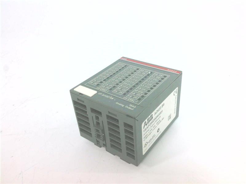 ASEA BROWN BOVERI 1SAP250200R0001