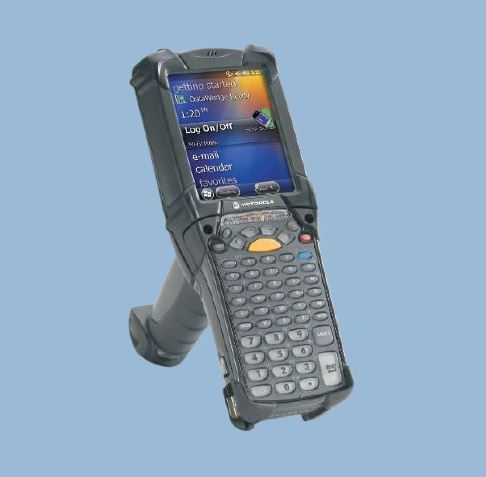 109AN-MC9190 by MOTOROLA SOLUTIONS