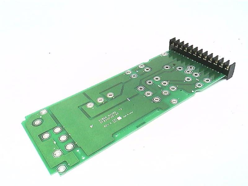 YASKAWA ELECTRIC DF9300128-A0
