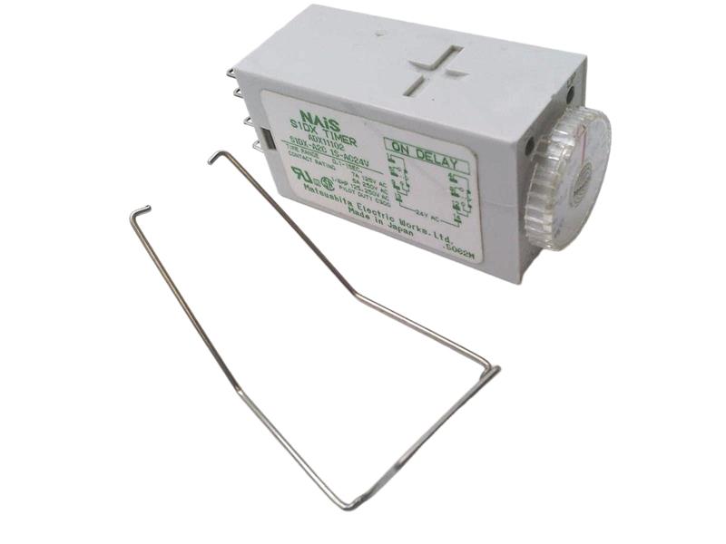 MATSUSHITA ELECTRIC S1DX-A2C1S-AC24V
