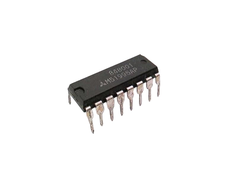MITSUBISHI M51995AP