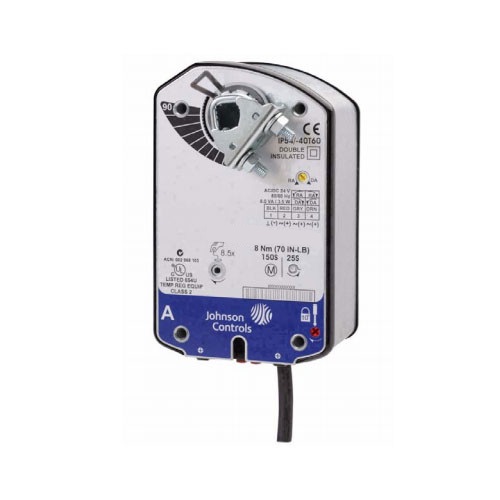 JOHNSON CONTROLS M9208-BGC-3