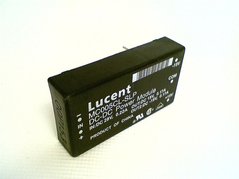 MC005CL-SLP by ALCATEL LUCENT