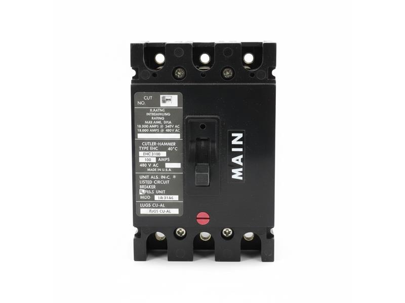 EATON CORPORATION EHC3100