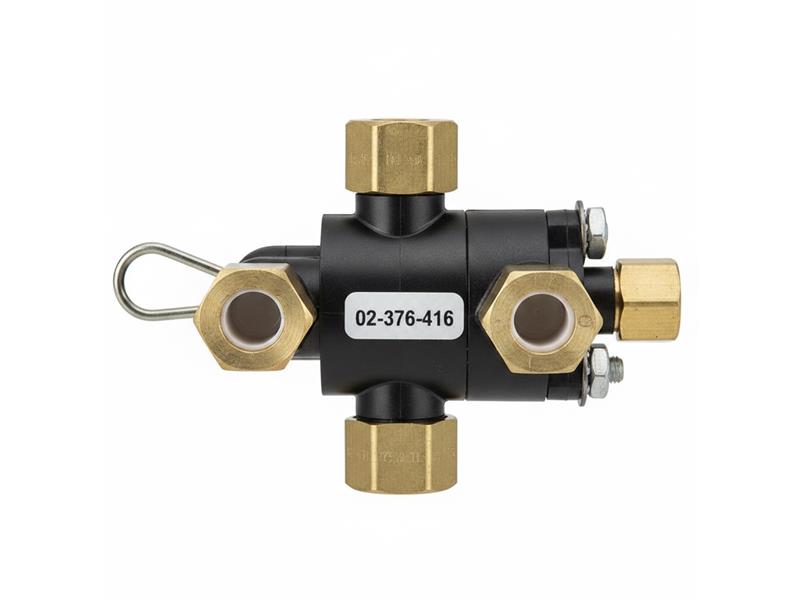 JOHNSON CONTROLS A-4300-600