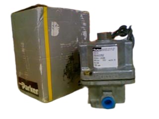 PARKER A3LB2252