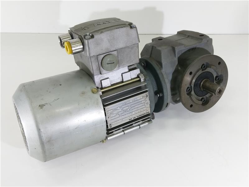 SEW EURODRIVE SF37DT71C2BMG05HRIS