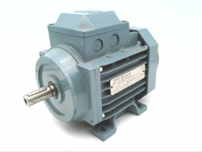 ASEA BROWN BOVERI M2VA 80 B4