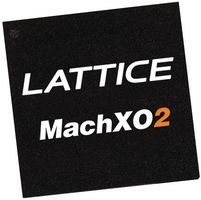 LCMXO2-1200HC-4TG100C by LATTICE