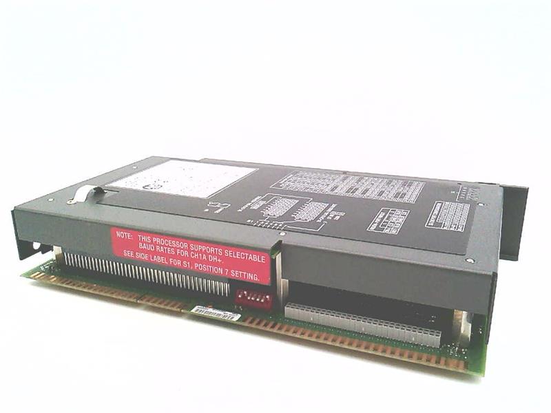 ALLEN BRADLEY 1785-L40E