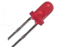 HLMP-1301-E00A2 by BROADCOM