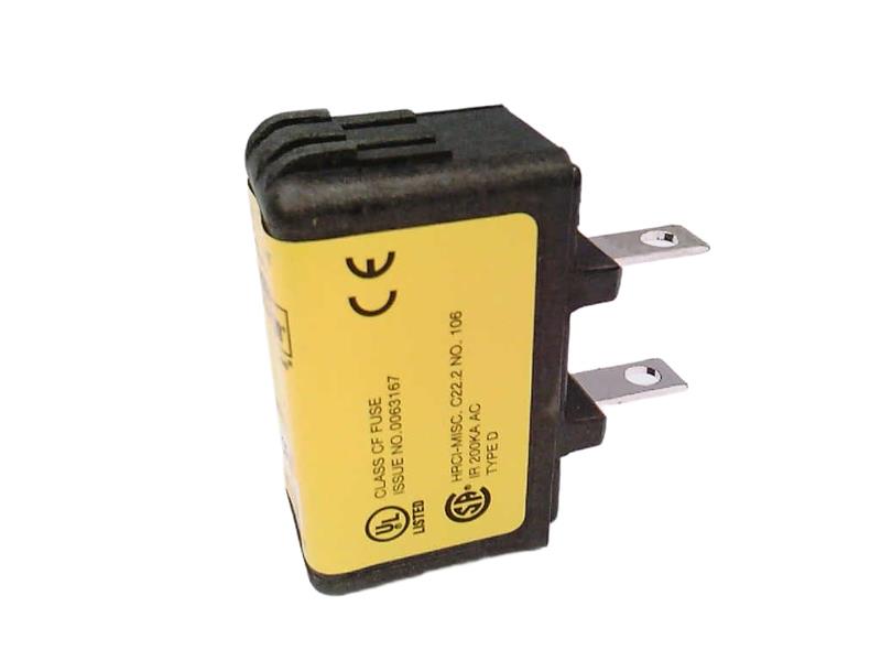 EATON CORPORATION TCF15RN