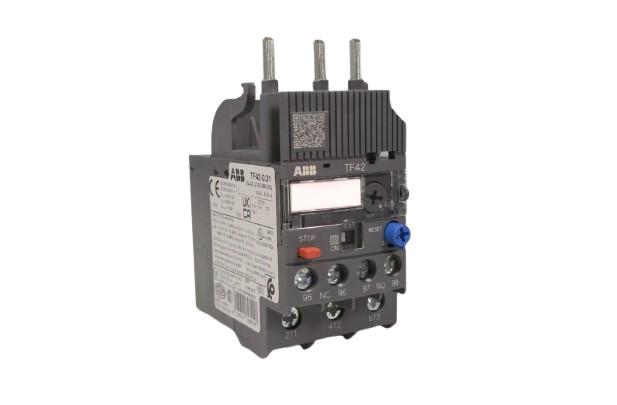 ASEA BROWN BOVERI TF42-0.31