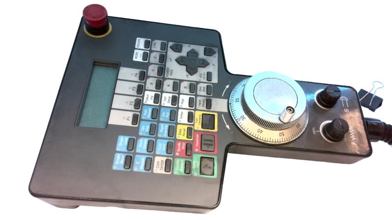 SIEMENS 3-424-2327A