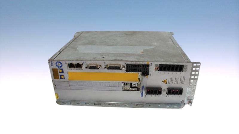 S72402-NANANA-NA by KOLLMORGEN