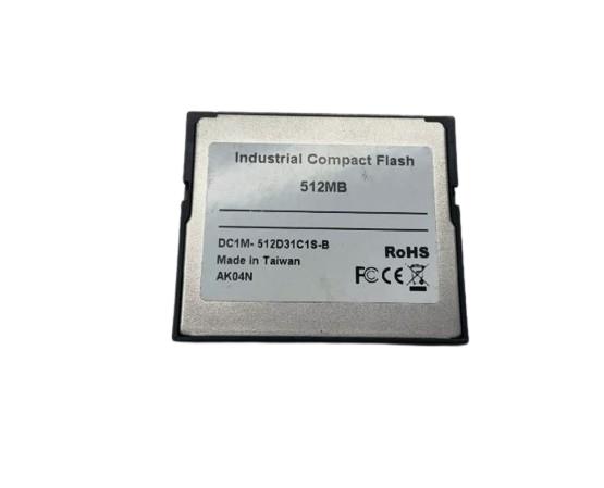 FANUC DC1M-512D31C1S-B