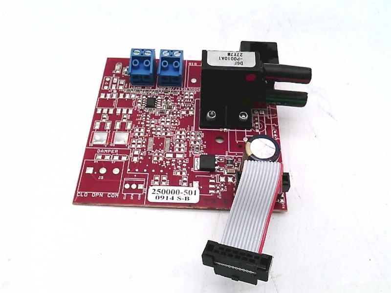 PRICE INDUSTRIES 250000-501