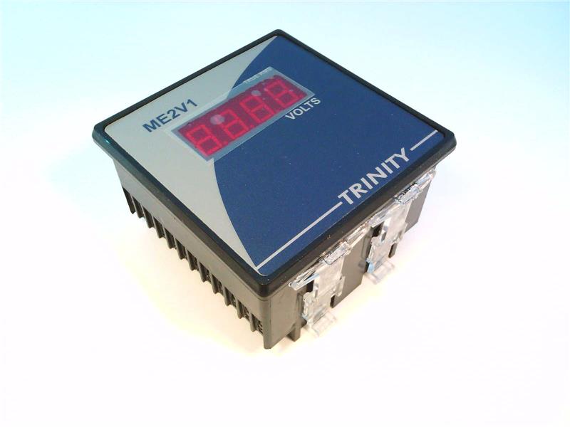 TRINITY ELECTRONICS SYSTEMS ME2V1