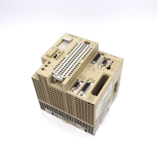 SIEMENS 6ES5095-8MD02