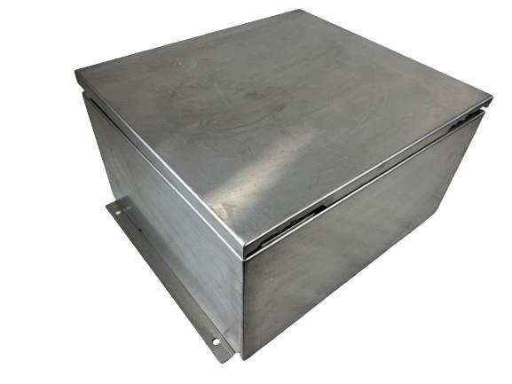 PROTECTION TECHNOLOGY TESS141207