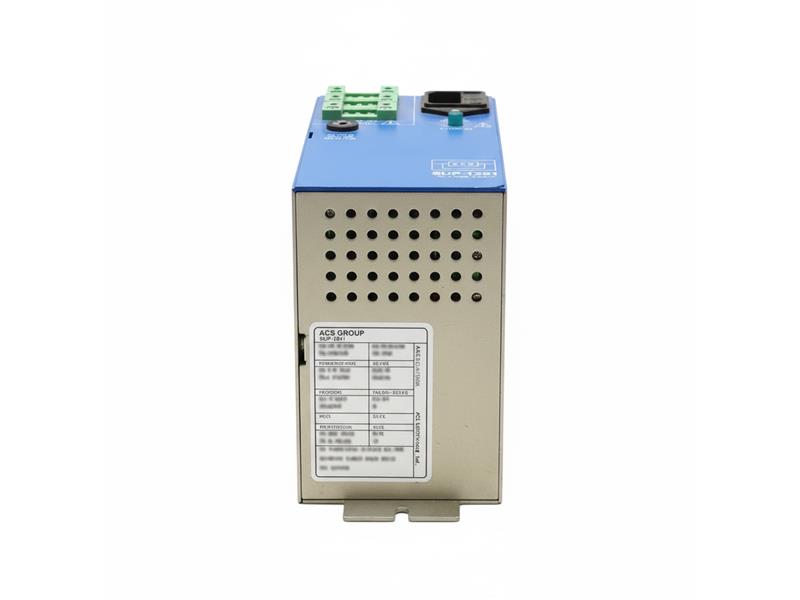 ACS GROUP SUP-1291