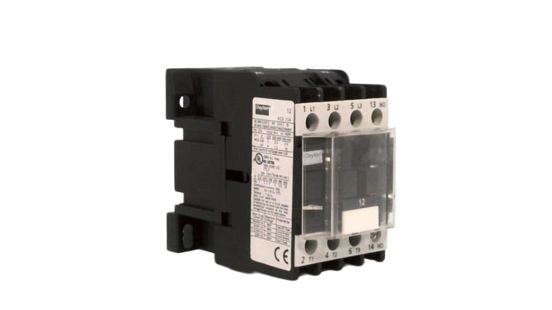 GRAINGER 6EAV3