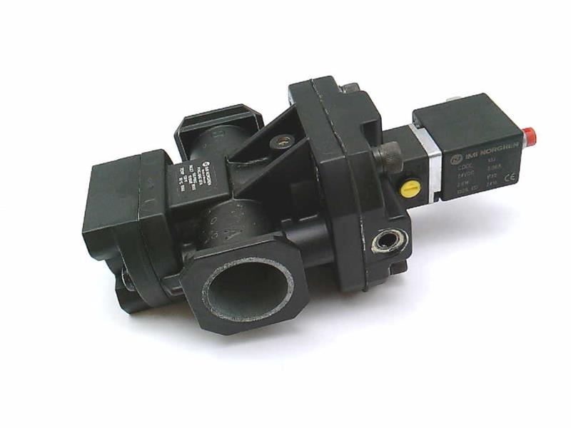 NORGREN P74C-NAC-SFA