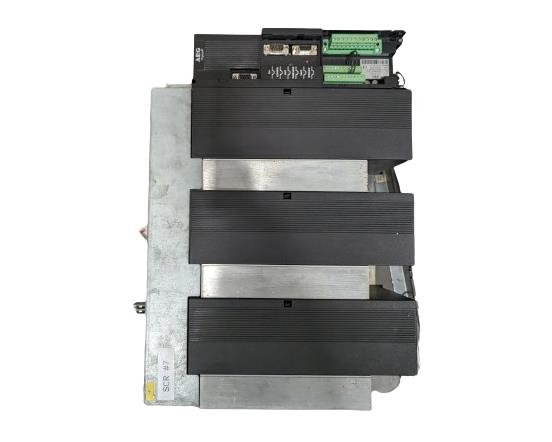 3P500-280HF by EEC AEG