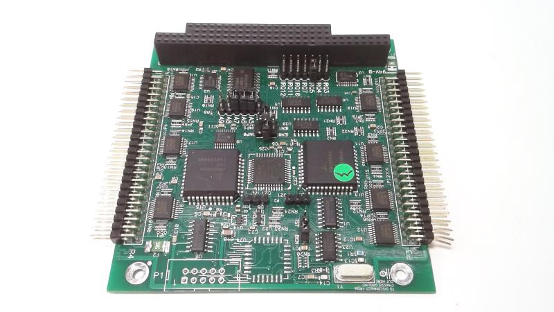 ACCES IO PRODUCTS 104-DIO-48E