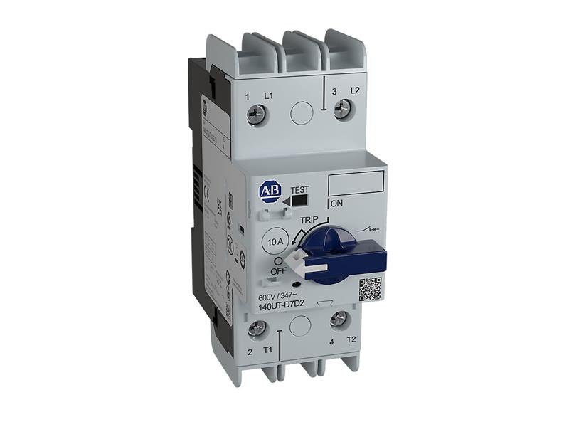 ALLEN BRADLEY 140UT-D7D2-B20