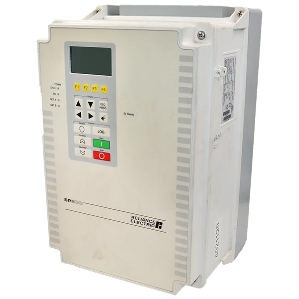 ASEA BROWN BOVERI 6SP44X-2P1CTNN