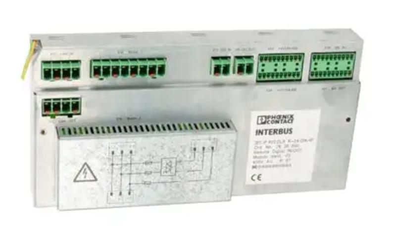 PHOENIX CONTACT 2836502