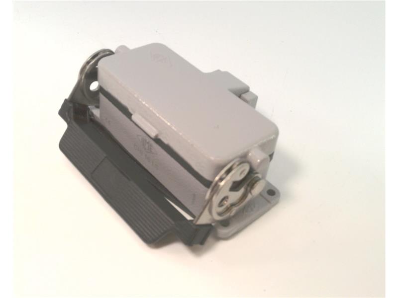 TECHSPAN INDUSTRIES INC EPML16SC