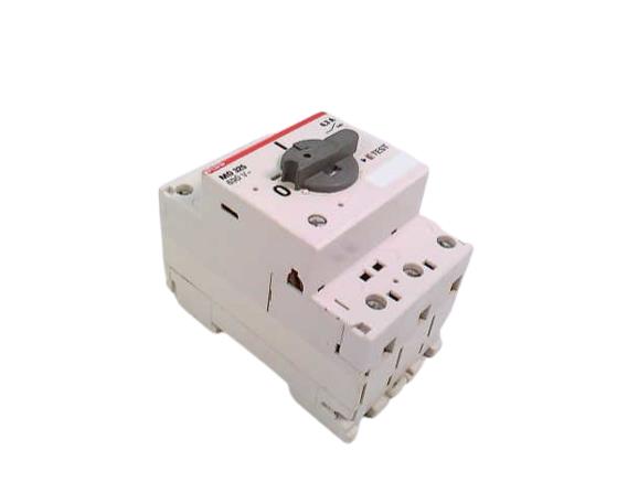 ASEA BROWN BOVERI MO325-6.3