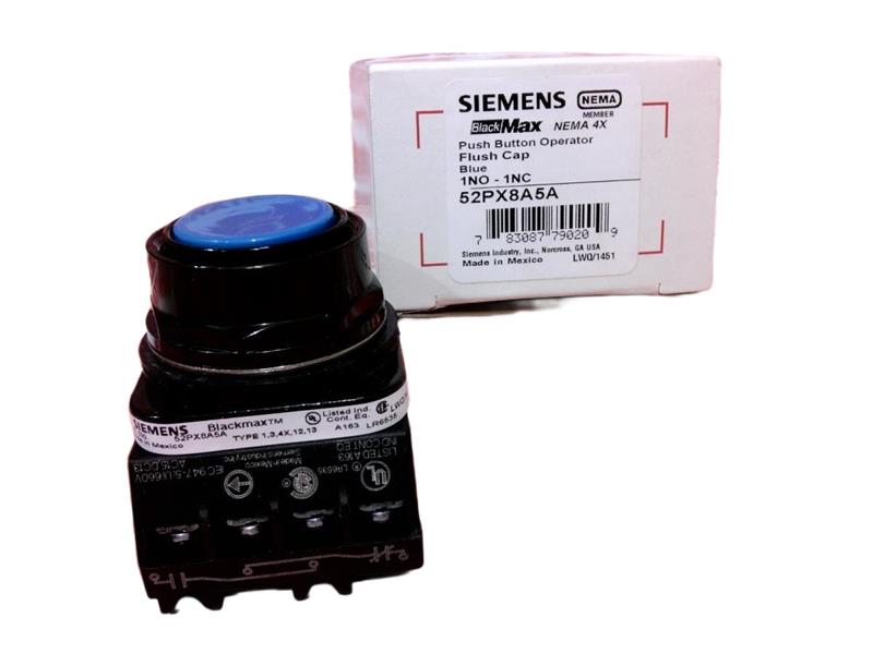 SIEMENS 52PX8A5A